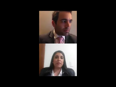 Vídeo: live sobre a preparação para a magistratura do TJSP