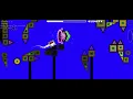 The Unknown Level Progress Report