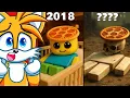 Download Lagu Tails Reacts To The Evolution of NOOBINI PIZZANINI!