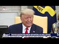 FREE ROGER STONE President Trump Defends Roger Stone In Oval Office