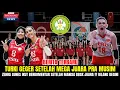Download Lagu Geger di Turki‼️Zehra Güneş Tak Sangka Megawati Bisa Bawa Manisa BBSK Juara dan Bilang Begini..