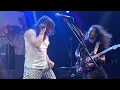 Download Lagu Why Can't This Be Love - Van Halen (cover live by Cometa Halen)