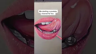 When You Start A Youtube Channel For Fun 