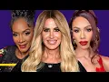 Download Lagu Kim's \u0026 The $100 Million Divorce Drama! Mama Dee Crashes Out On Erica Mena