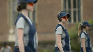 منظمة سرية بتخطف البنات الى بيمتلكوا قوه خارقة بمجرد ما يتولدوا وبتصنع منهم جيش فتاك مسلسل Hanna 