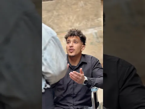 اساس صعب لمه الضربه تحيلك من اقرب الناس ليك😱