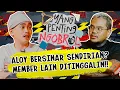 Download Lagu EHH AJG LO YA BANG⁉️😡 KING ALOY VS THE DARKLORD‼️