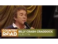 Billy Crash Craddock-Rub it In