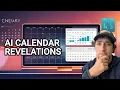 My Motion AI Calendar Tool Incredible Discoveries