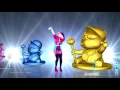 Just Dance 2015 - We Can't Stop