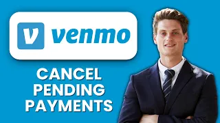 NEW HOW TO CANCEL PENDING PAYMENTS VENMO 2025 Step-by-Step Venmo Payment Cancellation Guide