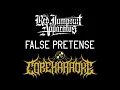 Download Lagu The Red Jumpsuit Apparatus - False Pretense [Karaoke Instrumental]