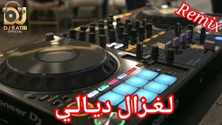 Cheb Anouar Laghzal Dyali لغزال ديالي بعدوك عليا أغاني الهند القديم Remix Dj Katib Officiel 