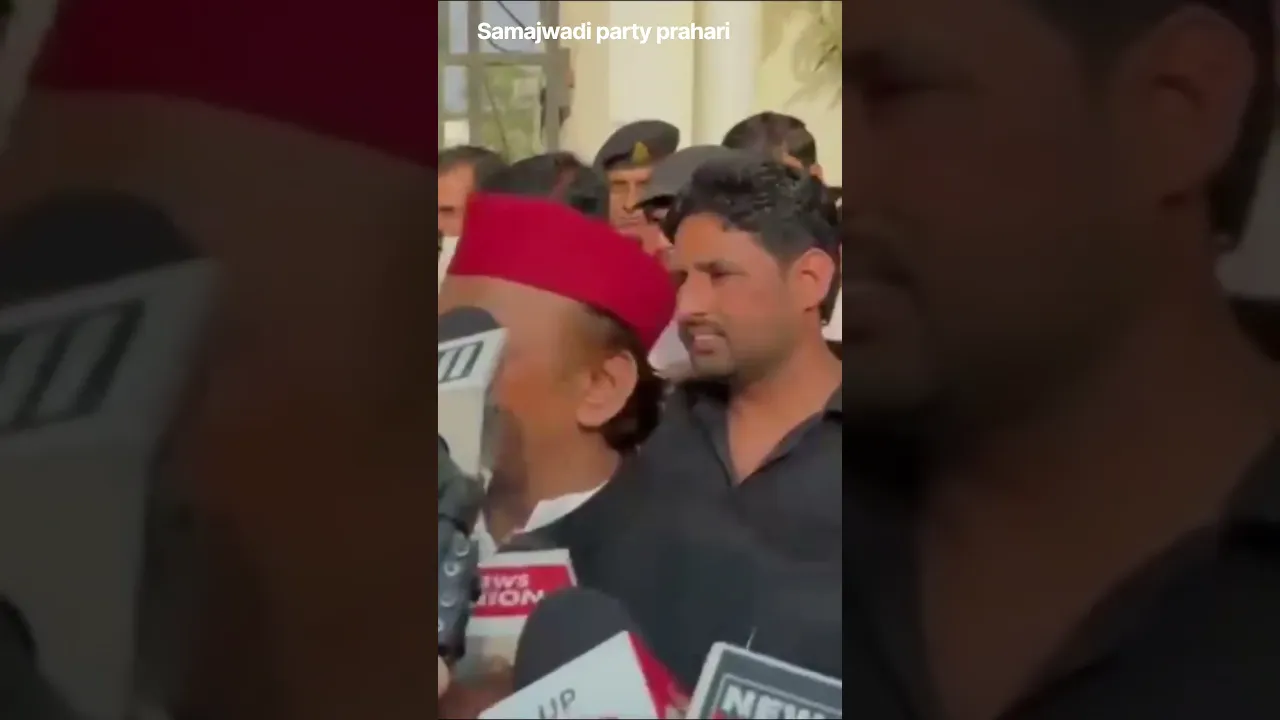 अभी मतदान करके आया हु