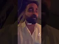 رجعت اسأل غصب عني جبرني الشوق اعذرني
