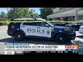 Dollar General manager killed in Columbus shooting suspect dead after officer-involved shooting