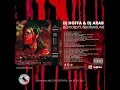 DJ HOFFA X DJ ARAB BLOODIEST UNDERGROUND Full Album On The Channel