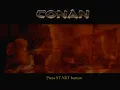 PS2 Longplay [034] Conan (EU)