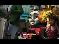 The Shooting Star Is Coming Through 🌟Thomas & Friends UK Song 🎵Songs for Children 🎵 Sing-a-long