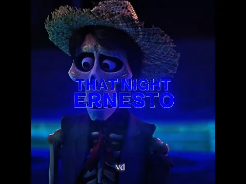 Insane Plot Twist ✨ #coco #hector #miguel #ernesto #edit #plottwist