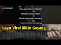 Download Lagu Kunci Gitar GARA GARA SEBOTOL MINUMAN - Lagu Viral Chord Gampang
