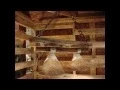 Rustic lighting design ideas