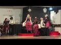 NRG Ballroom’s BROADWAY Showcase 2021 - Moulin Rouge “Backstage Romance”