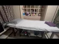 Solace Unisex SPA