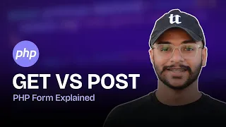 Difference Between GET and POST in PHP