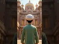 Download Lagu Abu Nawas Ingin Memindahkan Istana Ke Atas Gunung