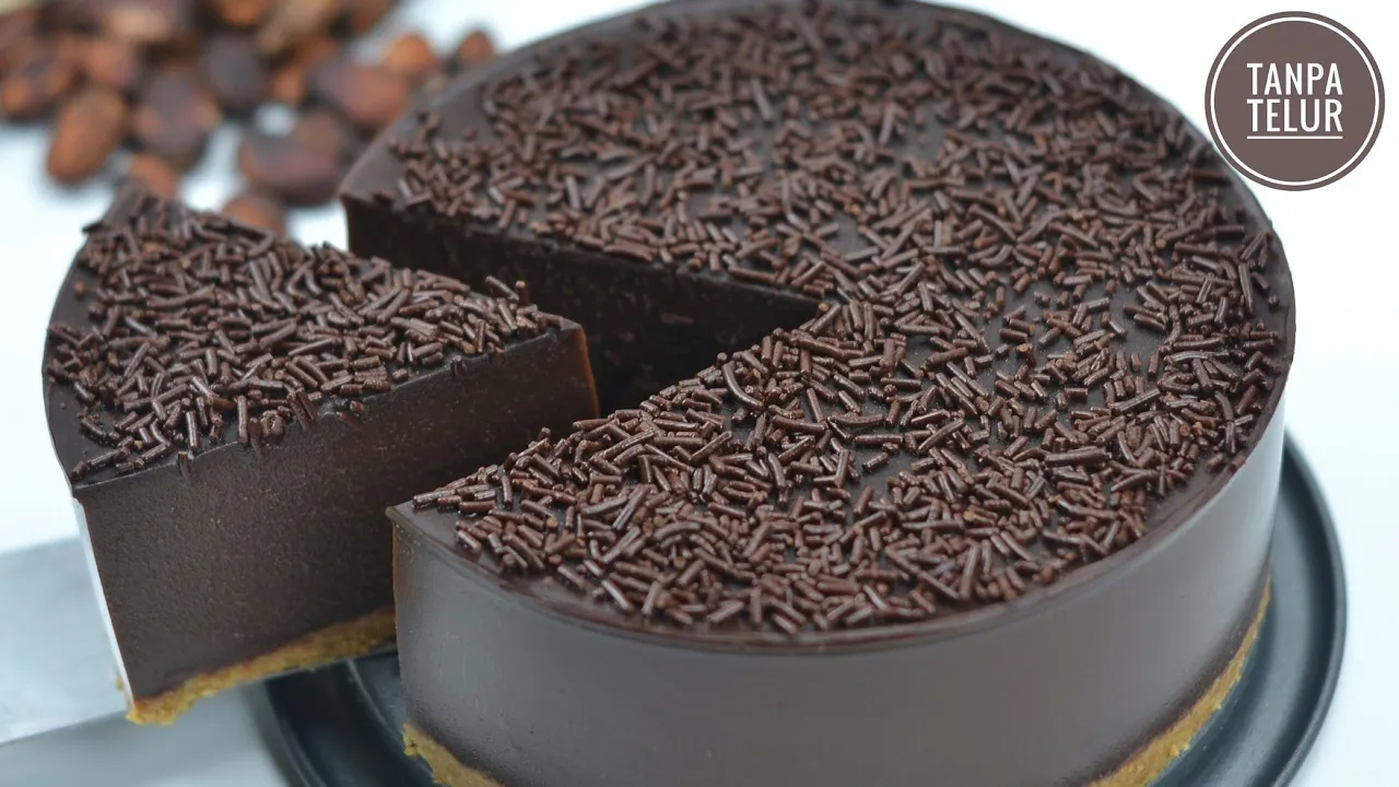 Resep Kue Cubit KitKat | PUTRI MIRANTI. 