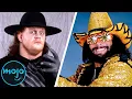 Top 10 Best WWE Wrestlers From the 1990s