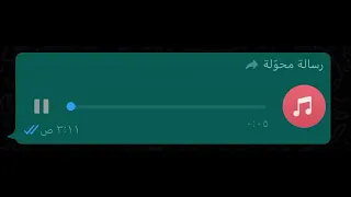 من صغري ولد المدينة دندنها