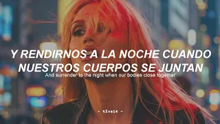 MILEY - Bass Persuades (Sub. Español + Lyrics)