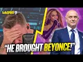 Download Lagu Jamie O'Hara BAFFLED by Spurs fan PRAISING Daniel Levy for Beyoncé performing at the stadium!