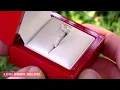 James Allen s Round and Marquise Shape Diamond Setting