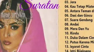 syahdu merdu suara riza umami suratan suratan 