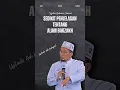 Download Lagu Sedikit penjelasan tentang Alam Barzakh #ustadzadihidayat
