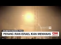 Download Lagu Kian Memanas, Iran Serang Pangkalan Militer AS di Qatar