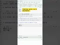 this is an example of how to create a simple scatter plot in r markdown using r-studio