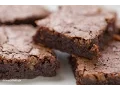 BEST and EASIEST Chewy Brownies Simply Bakings