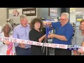Shoe Fly holds grand reopening