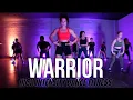 Lagu Warrior - Havana Brown - High Intensity Dance Fitness - Cardio Workout - Lace Up Fitness