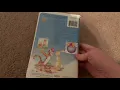 Download Lagu The Many Adventures of Winnie the Pooh 1996 VHS Overview
