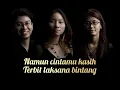 Download Lagu SELAMANYA CINTA - D’CINNAMONS (Lyrics)