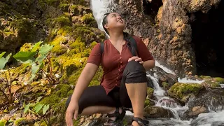 tetes cave nature tourism