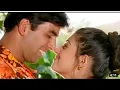 Download Lagu Teri Badmasiya Aur Meri Kamjoriya | HD Video | Zulmi 1999 | Asha Bhosle, Udit Narayan | Akshay360p