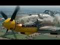 Iron Maiden – Aces High | 4K Visual Tribute