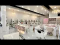 Le Bijou Nails And Spa - Best Nails Salon In Houston Texas Galleria