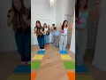 Download Lagu ROCK, PAPER, SCISSORS CHALLENGE!! 🪨📝✂️ @Double_Date ​⁠| Triple Charm #shorts
